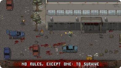 迷你DayZ资源获取