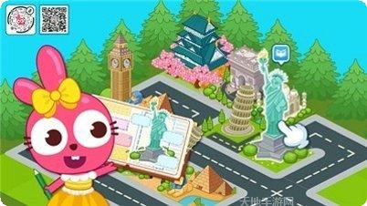 泡泡小镇城市设计师攻略