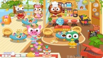 泡泡小镇城市设计师下载地址