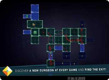 无尽地牢启示录玩家交流