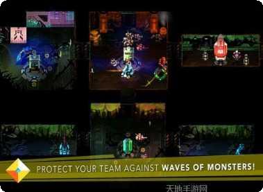 无尽地牢启示录下载