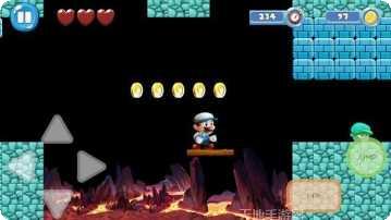 超级冰霜泡泡最新版本