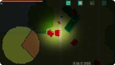 被封锁的校园攻略