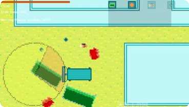 被封锁的校园攻略