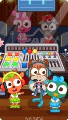 泡泡小镇城市设计师攻略