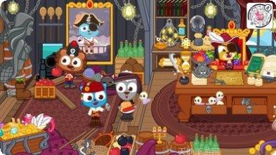 泡泡小镇城市设计师评测