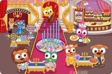 泡泡小镇城市设计师游戏攻略