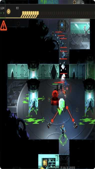 无尽地牢启示录技能升级