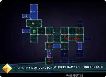 无尽地牢启示录装备