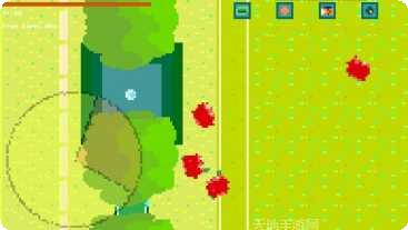 被封锁的校园攻略