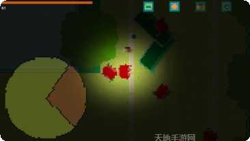 被封锁的校园玩法介绍