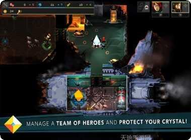 无尽地牢启示录攻略