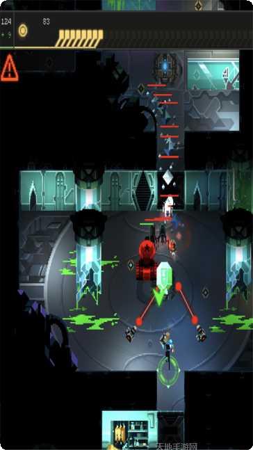 无尽地牢启示录角色搭配