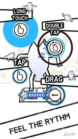 legend of aoe角色介绍