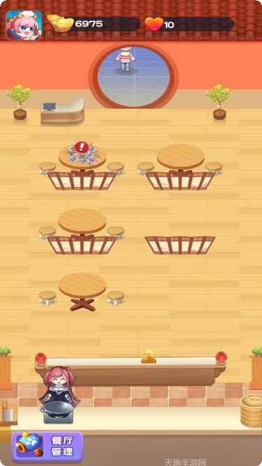 叫我大掌柜单机版玩法介绍