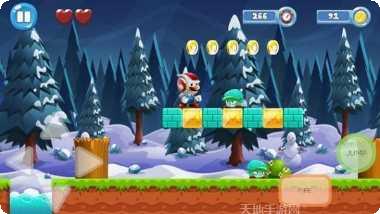 超级冰霜泡泡最新版本