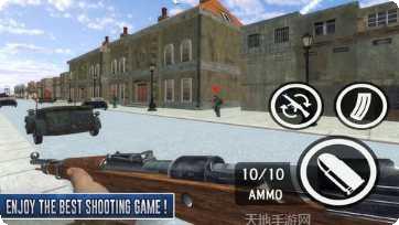 世界大战策略游戏