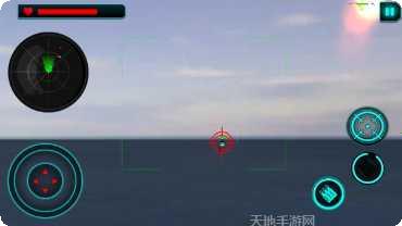 世界大战多人对战