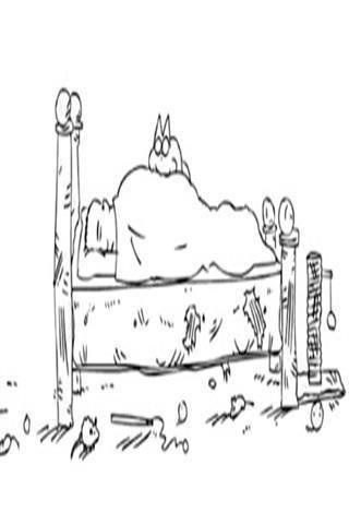 西蒙的猫游戏下载