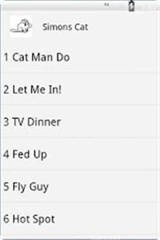 西蒙的猫游戏评分