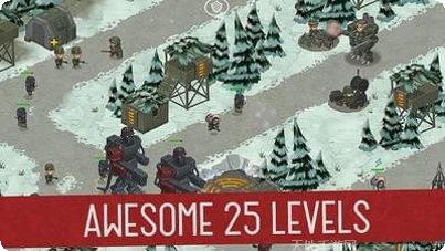 世界大战历史战役