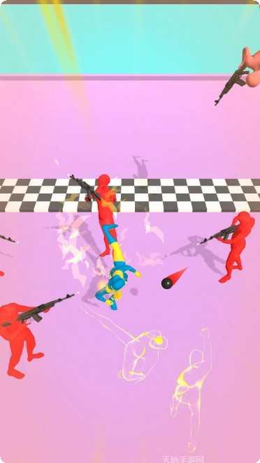 超速英雄最新版本下载