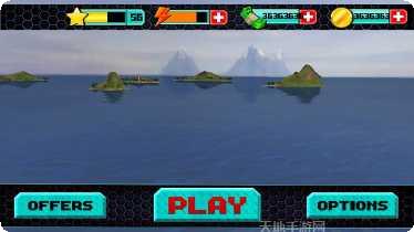 世界大战模拟器