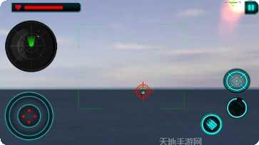 世界大战军事挑战