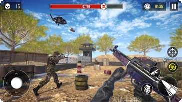 世界大战游戏下载