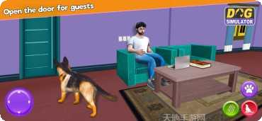 我的虚拟宠物熊猫攻略