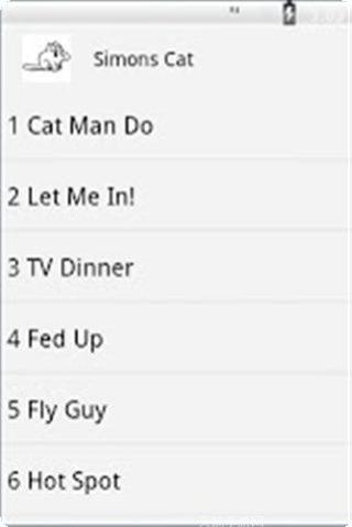 西蒙的猫游戏评测