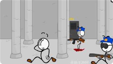 监狱逃脱生存任务玩法介绍