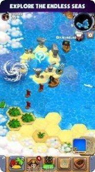 加勒比海盗ol百度版下载地址