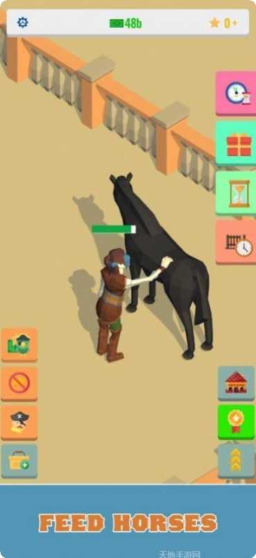 加勒比海盗ol百度版最新版本