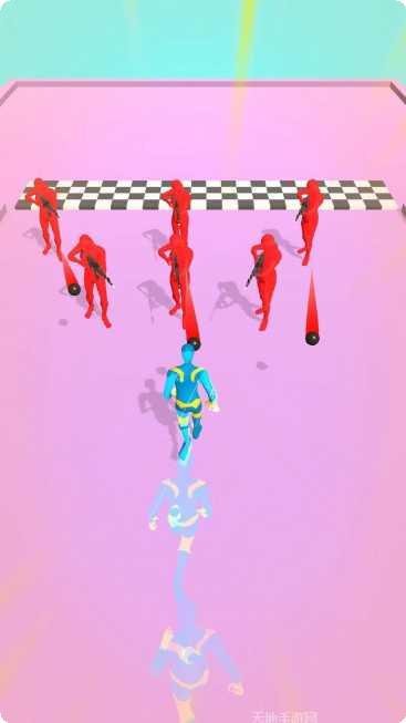 超速英雄角色解锁