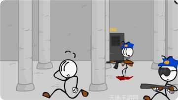 监狱逃脱生存任务下载