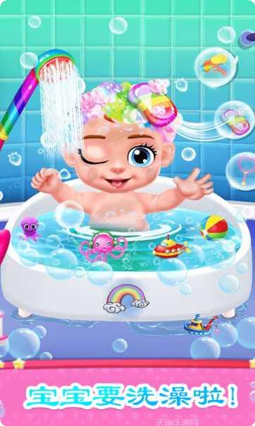 迷你城堡小镇警察局游戏攻略