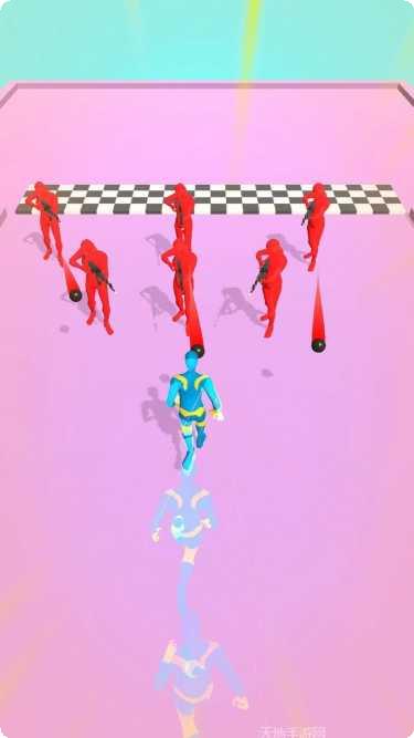 超速英雄最新版本