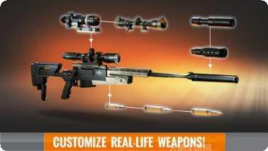 狙击手专家2游戏评测