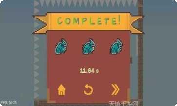 迷失猫咪的冒险之旅游戏评价