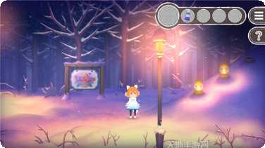 迷失猫咪的冒险之旅攻略