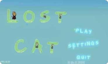 迷失猫咪的冒险之旅下载