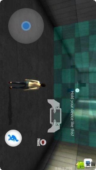 时间穿越冒险游戏