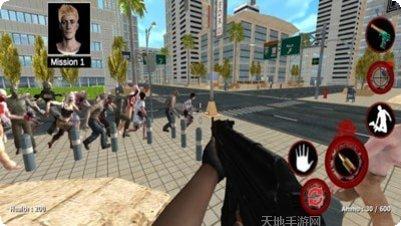 腐朽之城游戏攻略