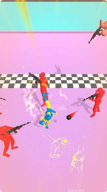 超速英雄攻略大全