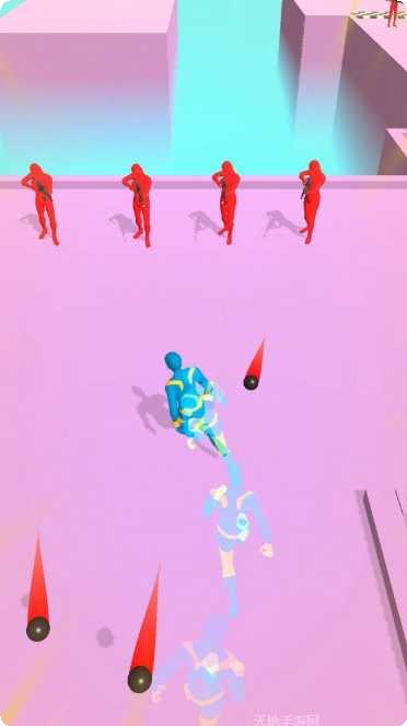 超速英雄角色解锁