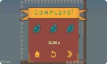 迷失猫咪的冒险之旅角色介绍