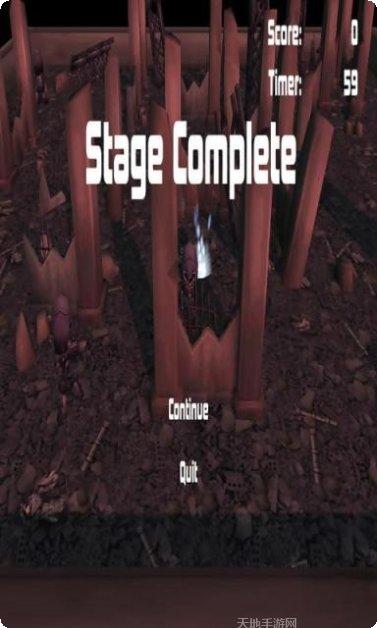 反恐大乱战下载地址