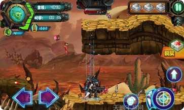 反恐大乱战角色解锁