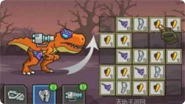 霸王龙VS食人鲨最新版本